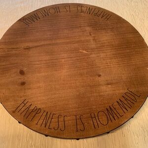 Rae Dunn Lazy Susan